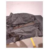 Sold As Is Where Is No Guarantees No Returns,