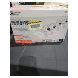 UNOPENED BY ROCKEY TEAM, Could be opened at