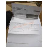 Sold as is where is. No guarantees or returns.