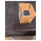 UNOPENED BY ROCKEY TEAM, Could Be Opened at