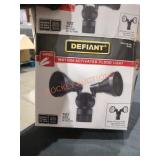 UNOPENED BY ROCKEY TEAM, Could Be Opened At