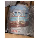 Sold as is where is. No guarantees or returns.