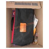 Box Lot, UNOPENED BY ROCKEY TEAM, Could Be Opened