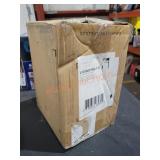 UNOPENED BY ROCKEY TEAM, Could be opened at