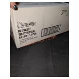 UNOPENED BY ROCKEY TEAM, Could Be Opened At