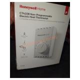 UNOPENED BY ROCKEY TEAM, Could Be Opened At