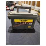 Sold As Is Where Is, No Guarantees No Returns,