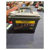 Sold As Is Where Is, No Guarantees No Returns,