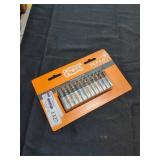 UNOPENED BY ROCKEY TEAM, Pieces MAY BE missing or