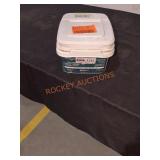 UNOPENED BY ROCKEY TEAM, Could Be Opened at