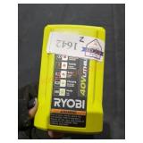 Sold as is where is. No guarantees or returns.