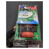 UNOPENED BY ROCKEY TEAM, Could Be Opened At