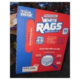 UNOPENED BY ROCKEY TEAM, Could Be Opened At