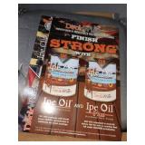 UNOPENED BY ROCKEY TEAM, Could Be Opened At