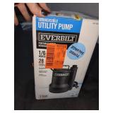 UNOPENED BY ROCKEY TEAM, Could Be Opened At