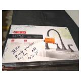 UNOPENED BY ROCKEY TEAM, Could Be Opened At