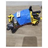 Sold As Is Where Is No Guarantees No Returns.