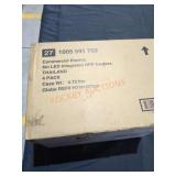 UNOPENED BY ROCKEY TEAM, Pieces MAY BE missing or