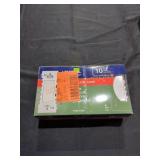 UNOPENED BY ROCKEY TEAM, Pieces MAY BE missing or