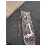 UNOPENED BY ROCKEY TEAM, Could Be Opened At