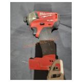 Milwaukee M18 Impact Driver