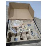 Sold as is where is. No guarantees or returns.