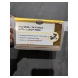 UNOPENED BY ROCKEY TEAM, Could Be Opened At