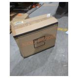 UNOPENED BY ROCKEY TEAM, Pieces MAY BE missing or