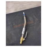 Sold As Is Where Is, No Guarantees No Returns,