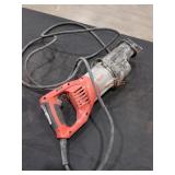 Milwaukee Reciprocating Saw
