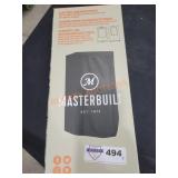 UNOPENED BY ROCKEY TEAM, Could be opened at