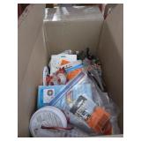 Box Lot UNOPENED BY ROCKEY TEAM, Could Be Opened