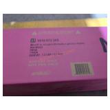 UNOPENED BY ROCKEY TEAM, Could Be Opened At