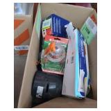 Box Lot UNOPENED BY ROCKEY TEAM, Could Be Opened