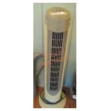 Feature Comforts Air Circulator