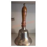 Brass Bell