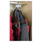 Jackets Lot - Qty 4