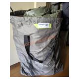 Blow Up Bed, Size Unknown