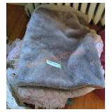 Blanket Lot
