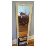 Hanging Home Decor Lot - Qty 3