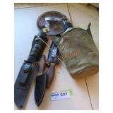 Canteen and More Lot