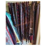 Large Ties Lot