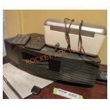 Alarm Clocks Lot - Qty 2