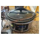 Hamilton Beach Crock Pot