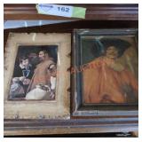 Frames and Artwork Lot