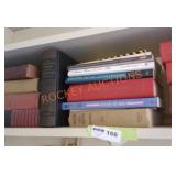 Books Shelf Lot