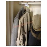 Fall Jackets/Hoodies Lot - Qty 2