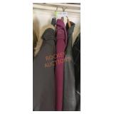 Jackets Lot - Qty 3