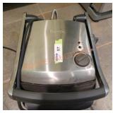 Breville Panini Grill
