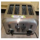 Cuisinart 4-slot Toaster